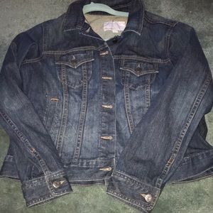 OLD NAVY Denium Jacket